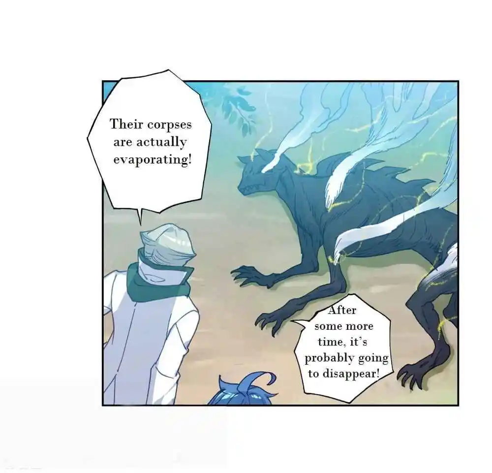 Soul Land 2 - Peerless Tang Sect Ch.222