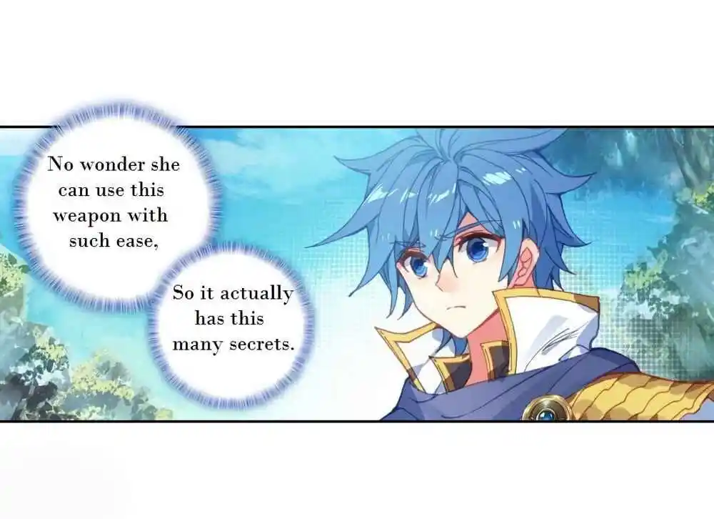 Soul Land 2 - Peerless Tang Sect Ch.222