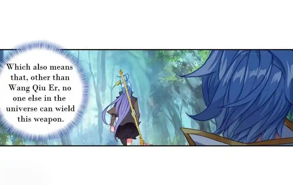 Soul Land 2 - Peerless Tang Sect Ch.222