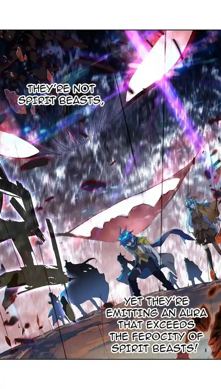 Soul Land 2 - Peerless Tang Sect Ch.223