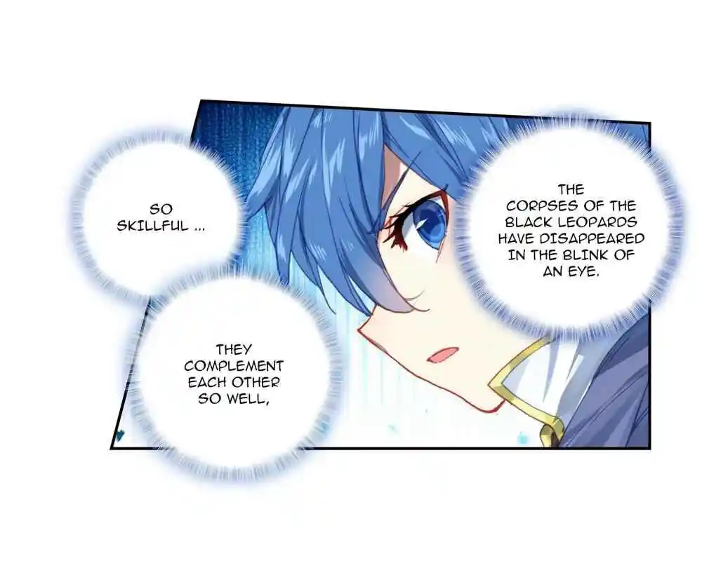 Soul Land 2 - Peerless Tang Sect Ch.223