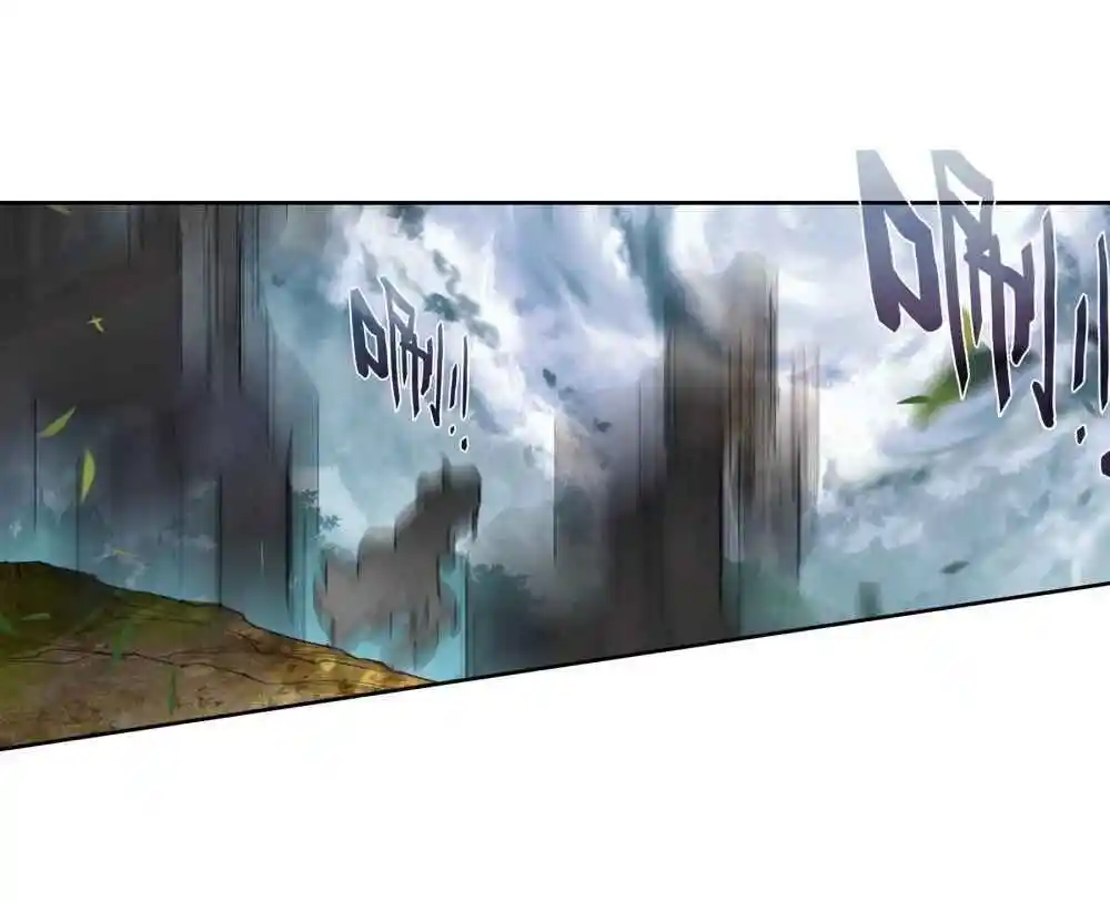 Soul Land 2 - Peerless Tang Sect Ch.223