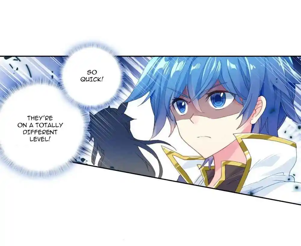 Soul Land 2 - Peerless Tang Sect Ch.223