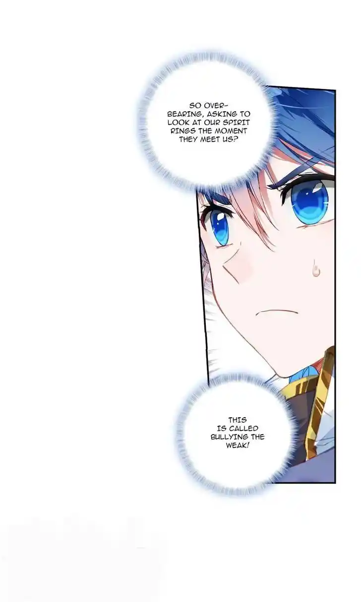 Soul Land 2 - Peerless Tang Sect Ch.223