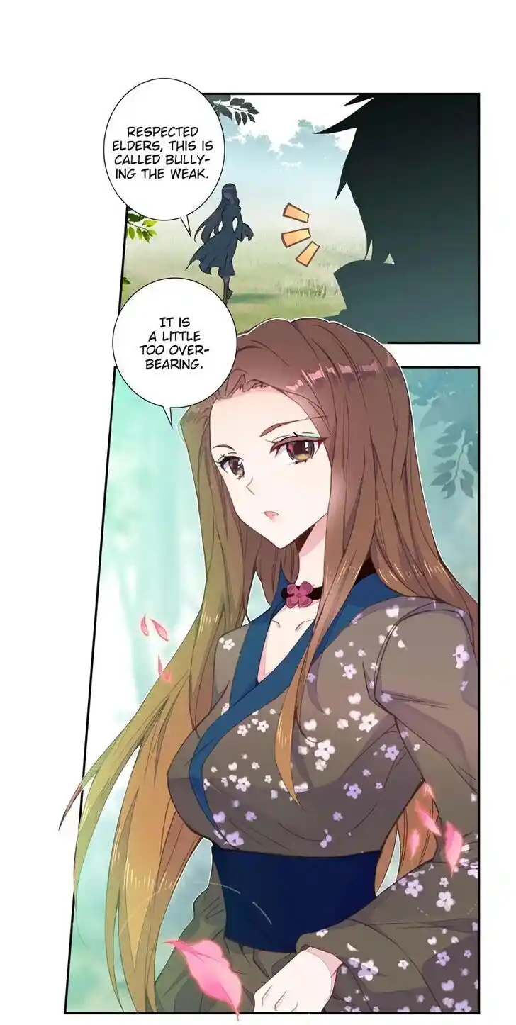 Soul Land 2 - Peerless Tang Sect Ch.224