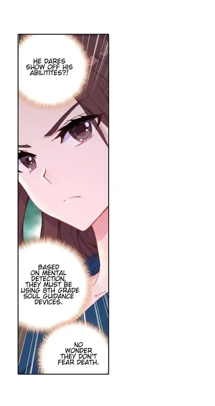 Soul Land 2 - Peerless Tang Sect Ch.224