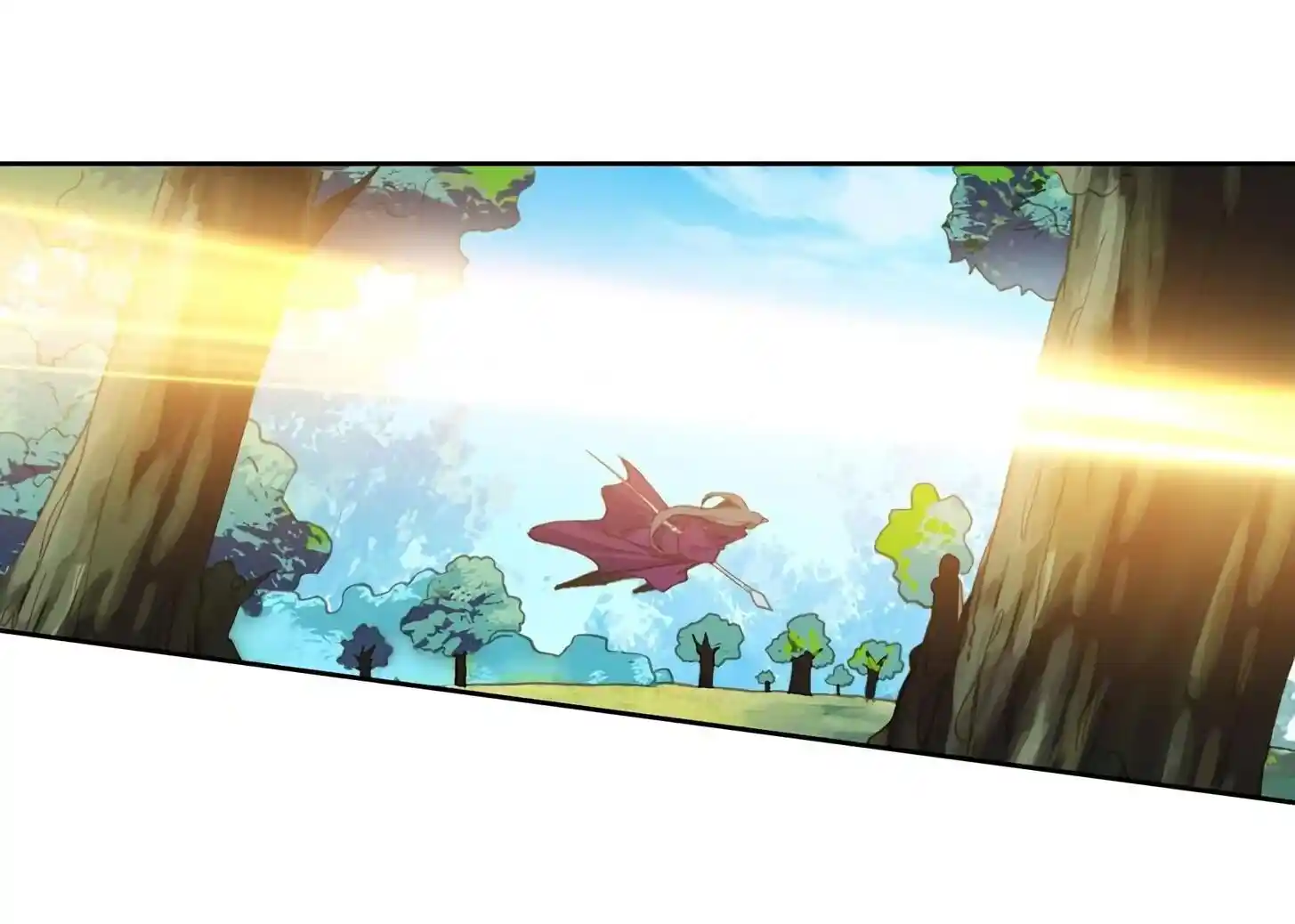 Soul Land 2 - Peerless Tang Sect Ch.225