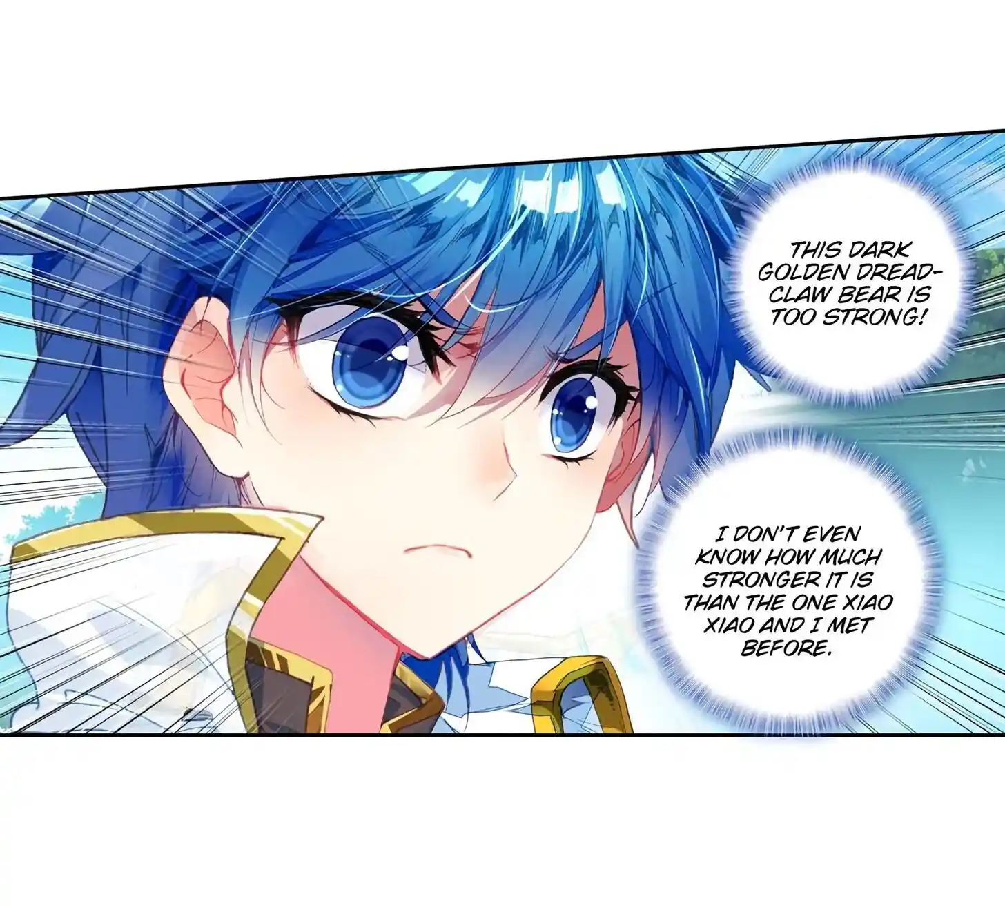 Soul Land 2 - Peerless Tang Sect Ch.225