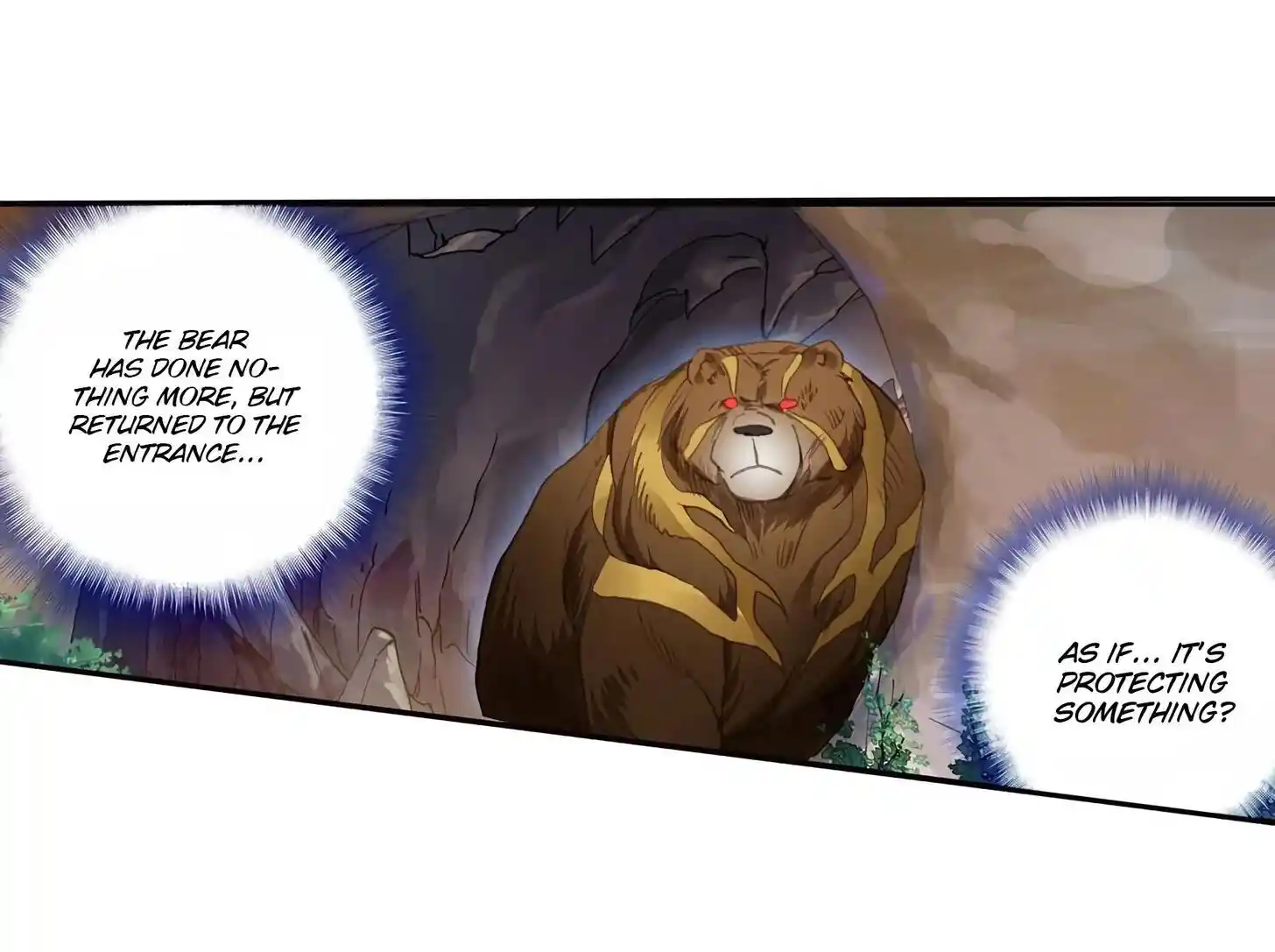 Soul Land 2 - Peerless Tang Sect Ch.225