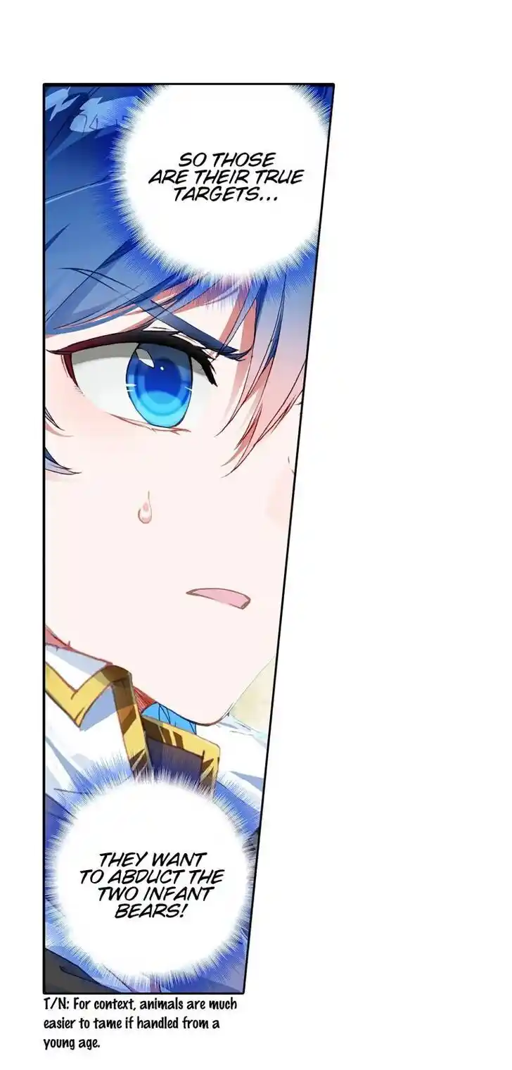 Soul Land 2 - Peerless Tang Sect Ch.225