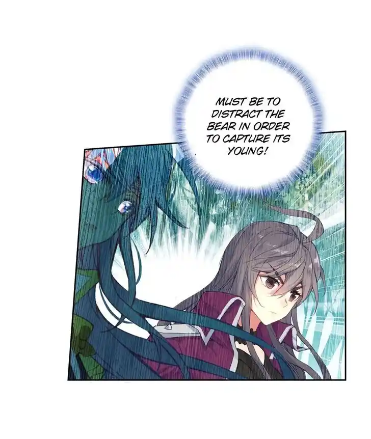 Soul Land 2 - Peerless Tang Sect Ch.226