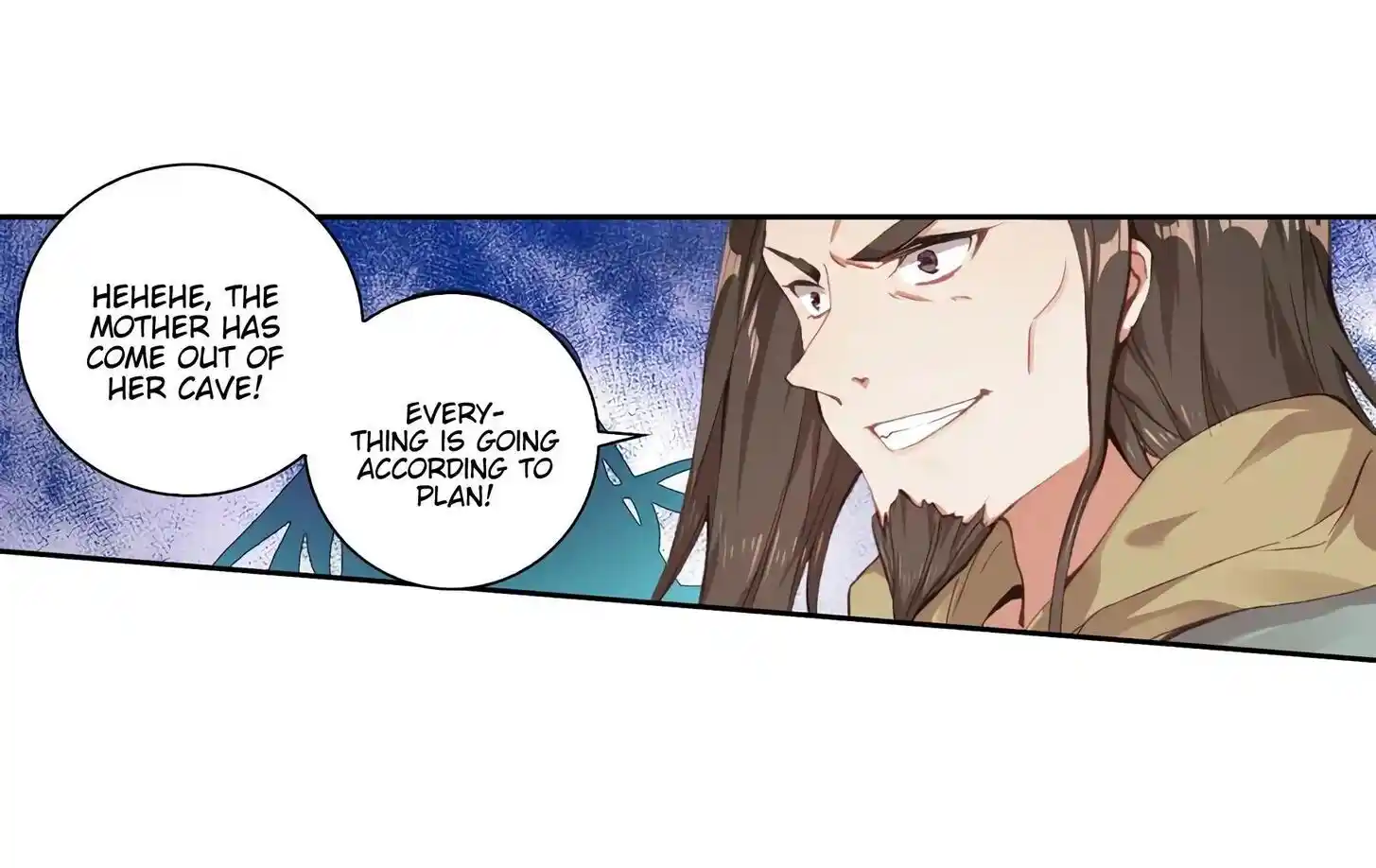 Soul Land 2 - Peerless Tang Sect Ch.226