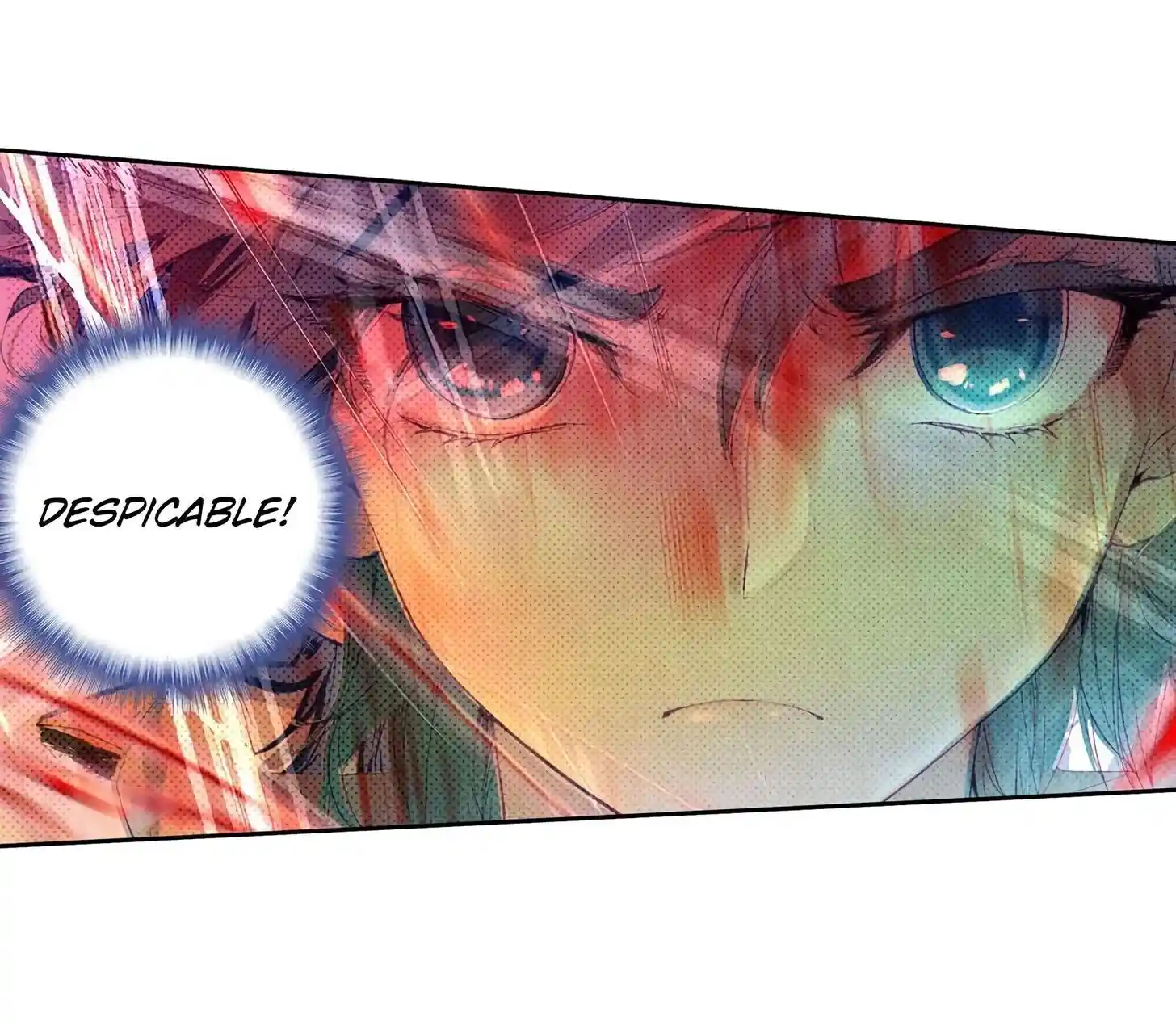 Soul Land 2 - Peerless Tang Sect Ch.226