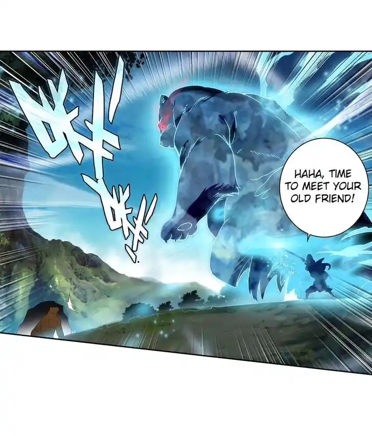 Soul Land 2 - Peerless Tang Sect Ch.226