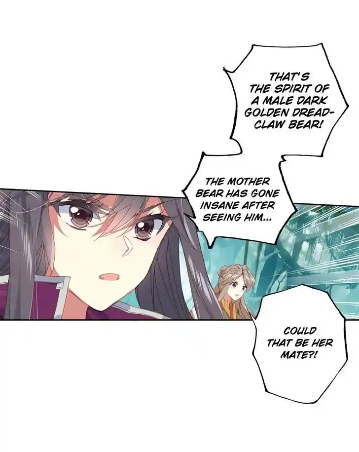 Soul Land 2 - Peerless Tang Sect Ch.226