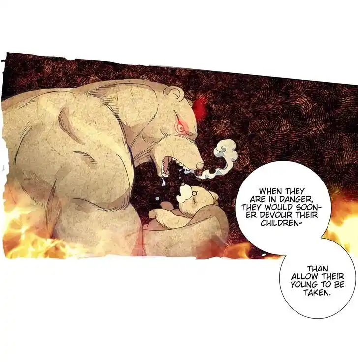 Soul Land 2 - Peerless Tang Sect Ch.226