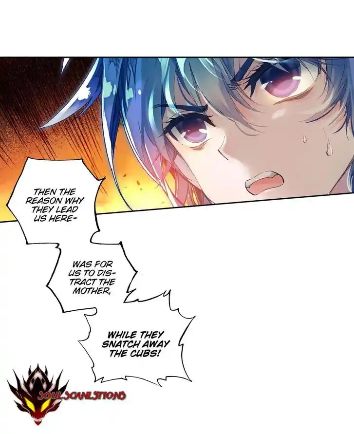 Soul Land 2 - Peerless Tang Sect Ch.226