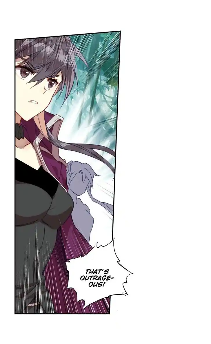 Soul Land 2 - Peerless Tang Sect Ch.226