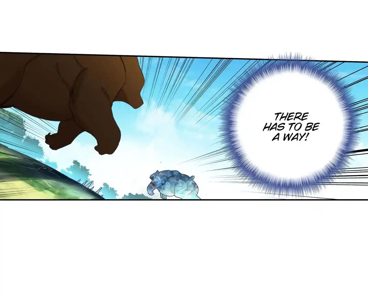 Soul Land 2 - Peerless Tang Sect Ch.226