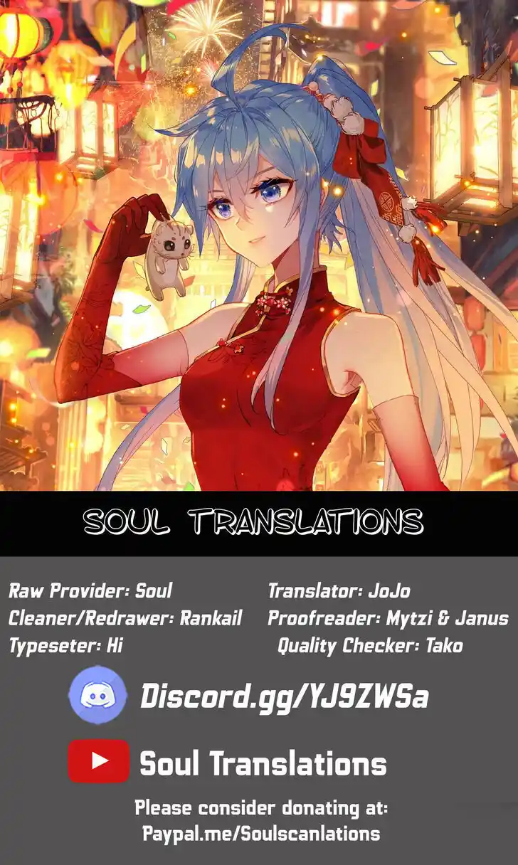 Soul Land 2 - Peerless Tang Sect Ch.227