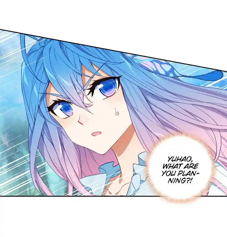 Soul Land 2 - Peerless Tang Sect Ch.227