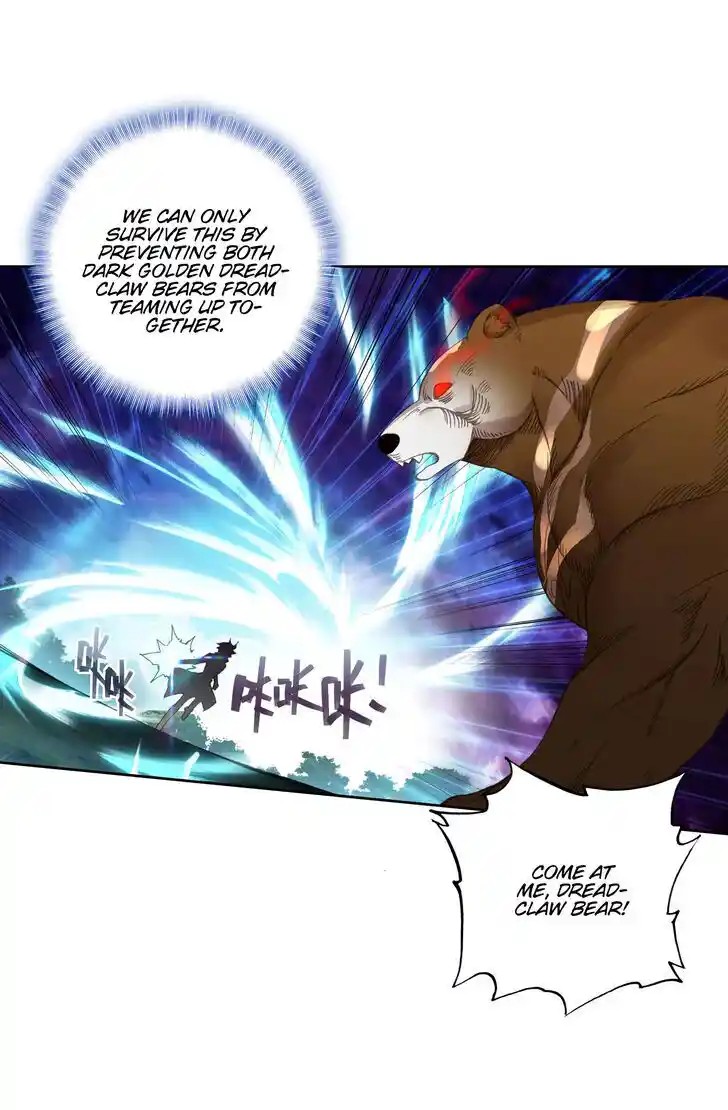 Soul Land 2 - Peerless Tang Sect Ch.227