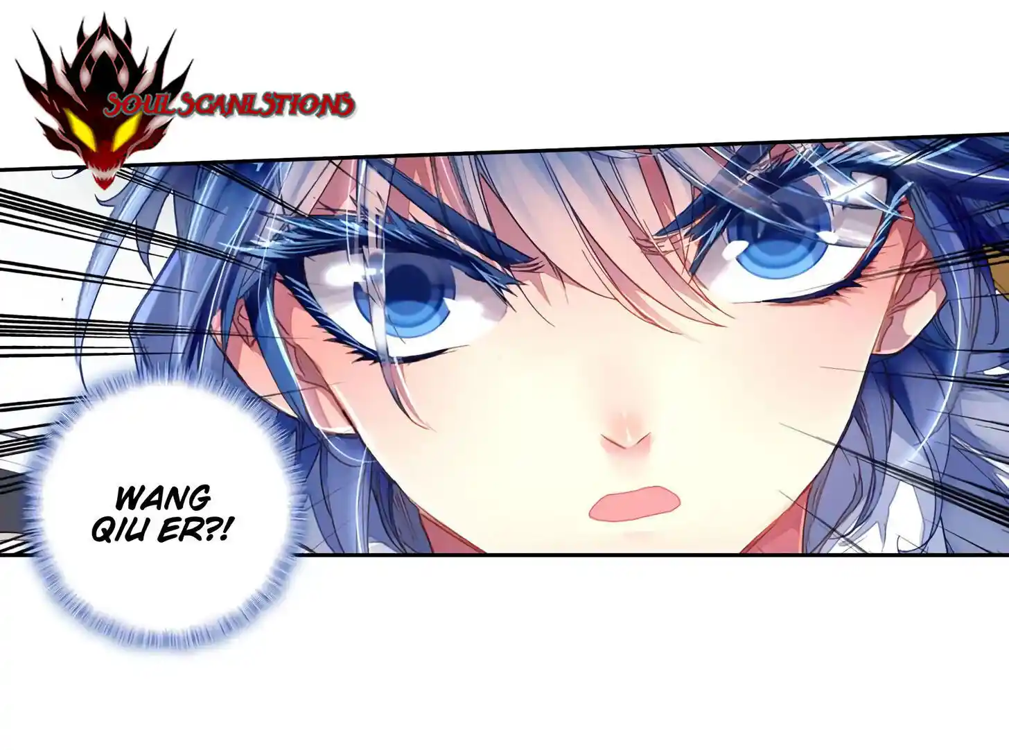 Soul Land 2 - Peerless Tang Sect Ch.227