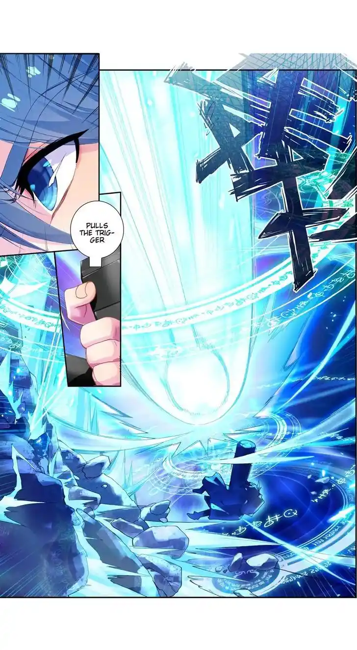 Soul Land 2 - Peerless Tang Sect Ch.228