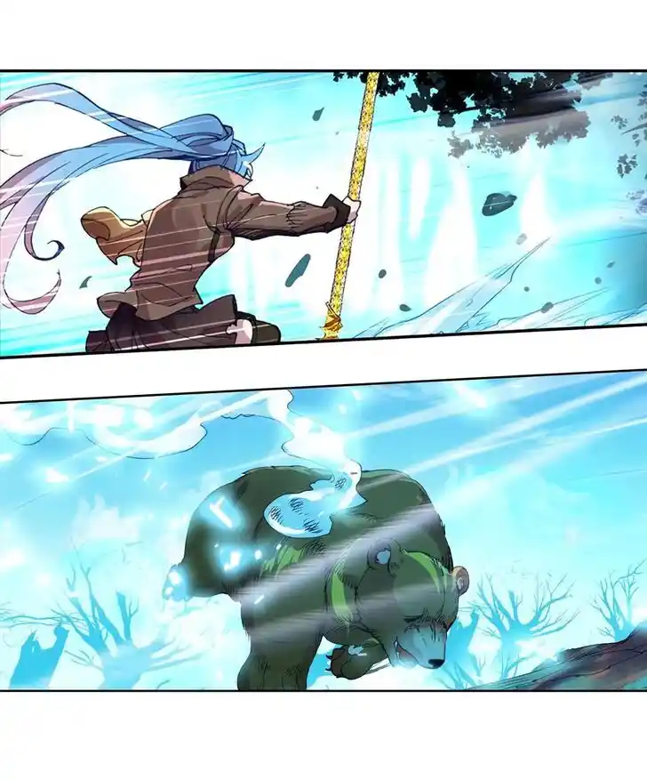 Soul Land 2 - Peerless Tang Sect Ch.228