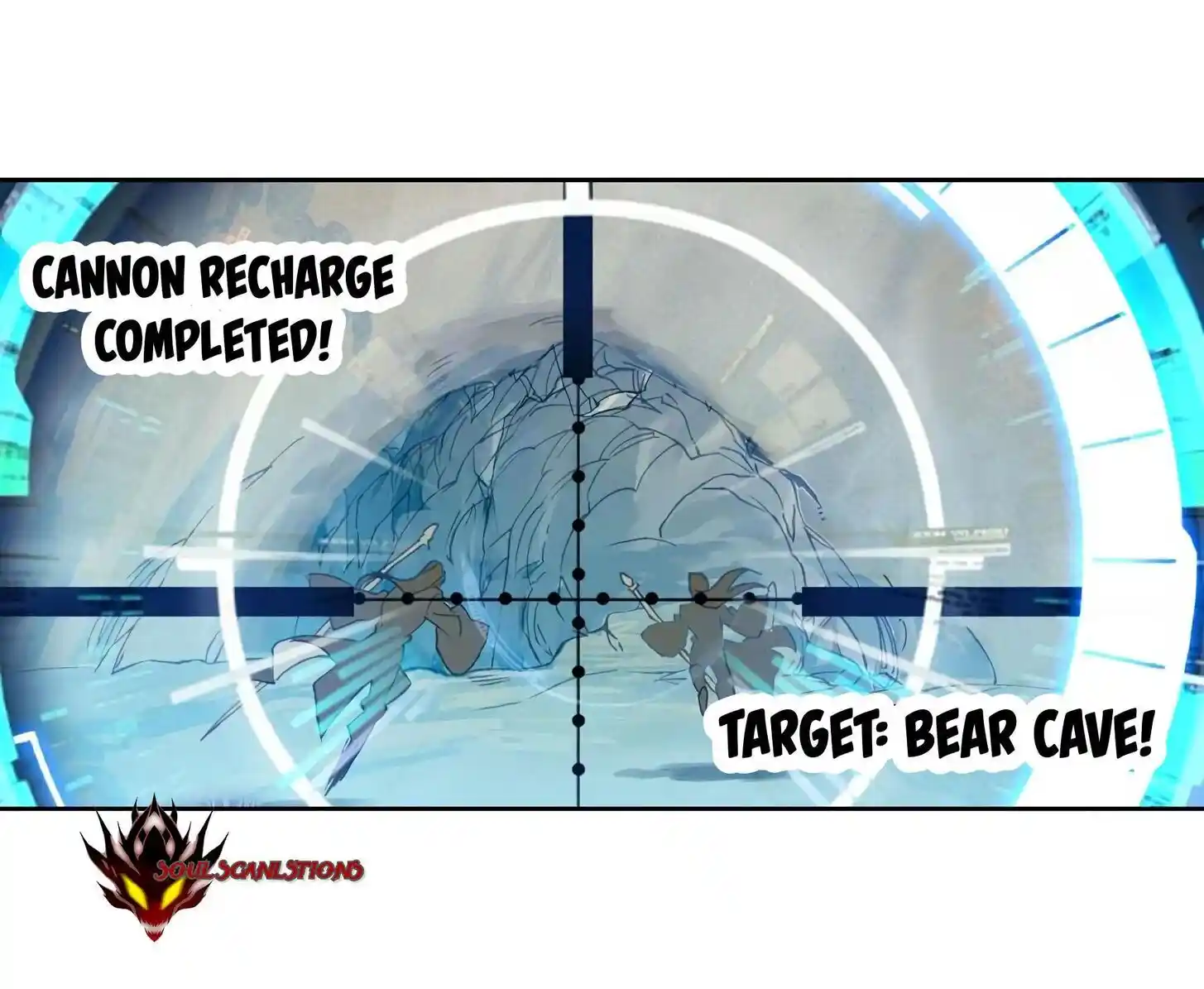 Soul Land 2 - Peerless Tang Sect Ch.228