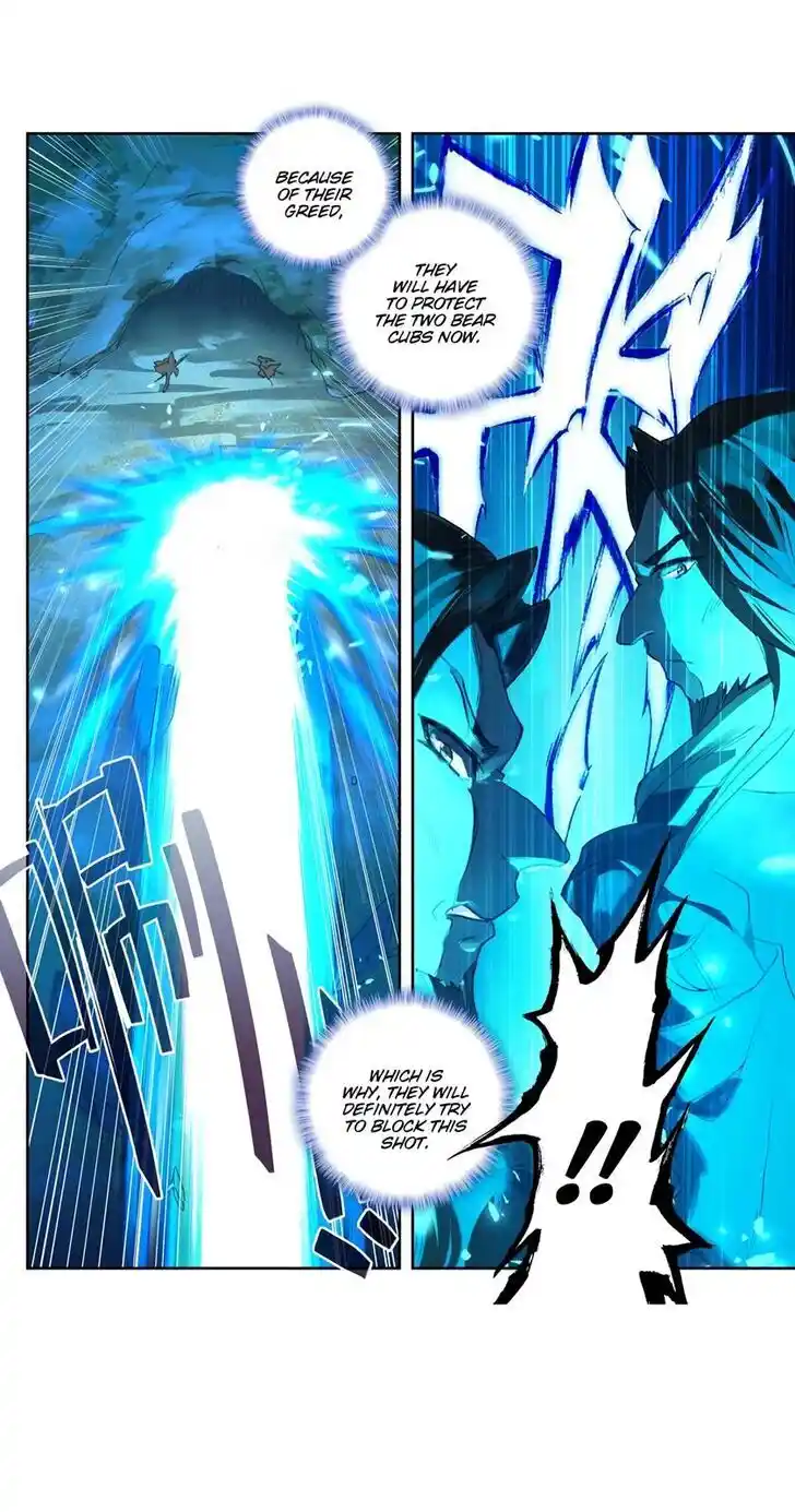 Soul Land 2 - Peerless Tang Sect Ch.228