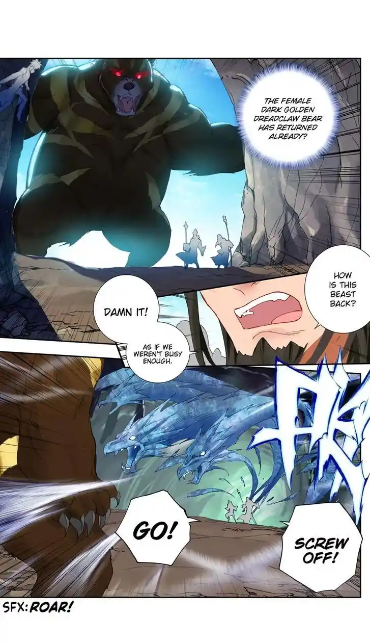 Soul Land 2 - Peerless Tang Sect Ch.230