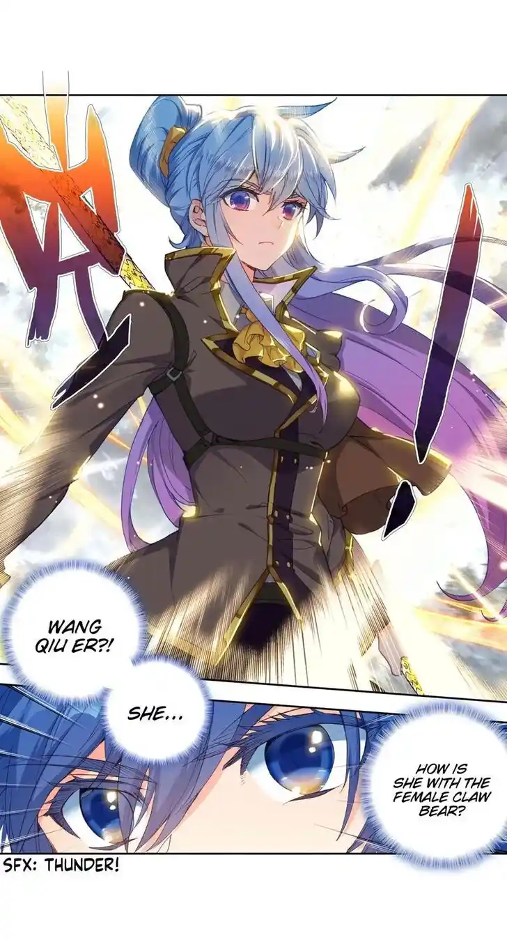 Soul Land 2 - Peerless Tang Sect Ch.230