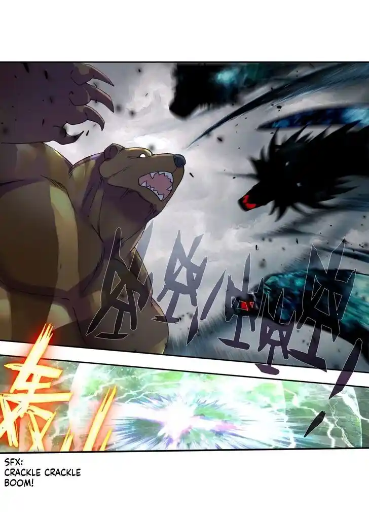 Soul Land 2 - Peerless Tang Sect Ch.231