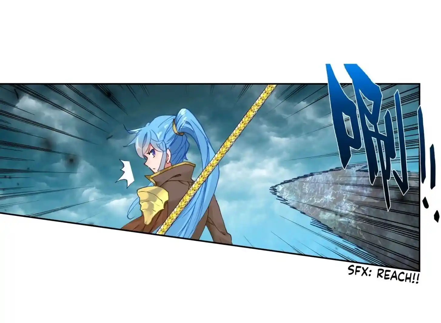 Soul Land 2 - Peerless Tang Sect Ch.231