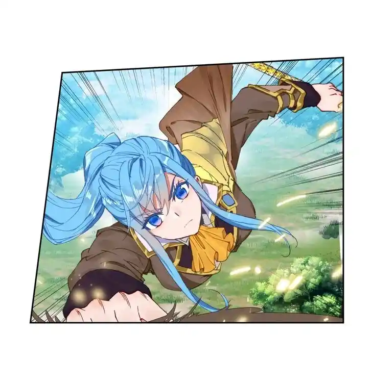 Soul Land 2 - Peerless Tang Sect Ch.231