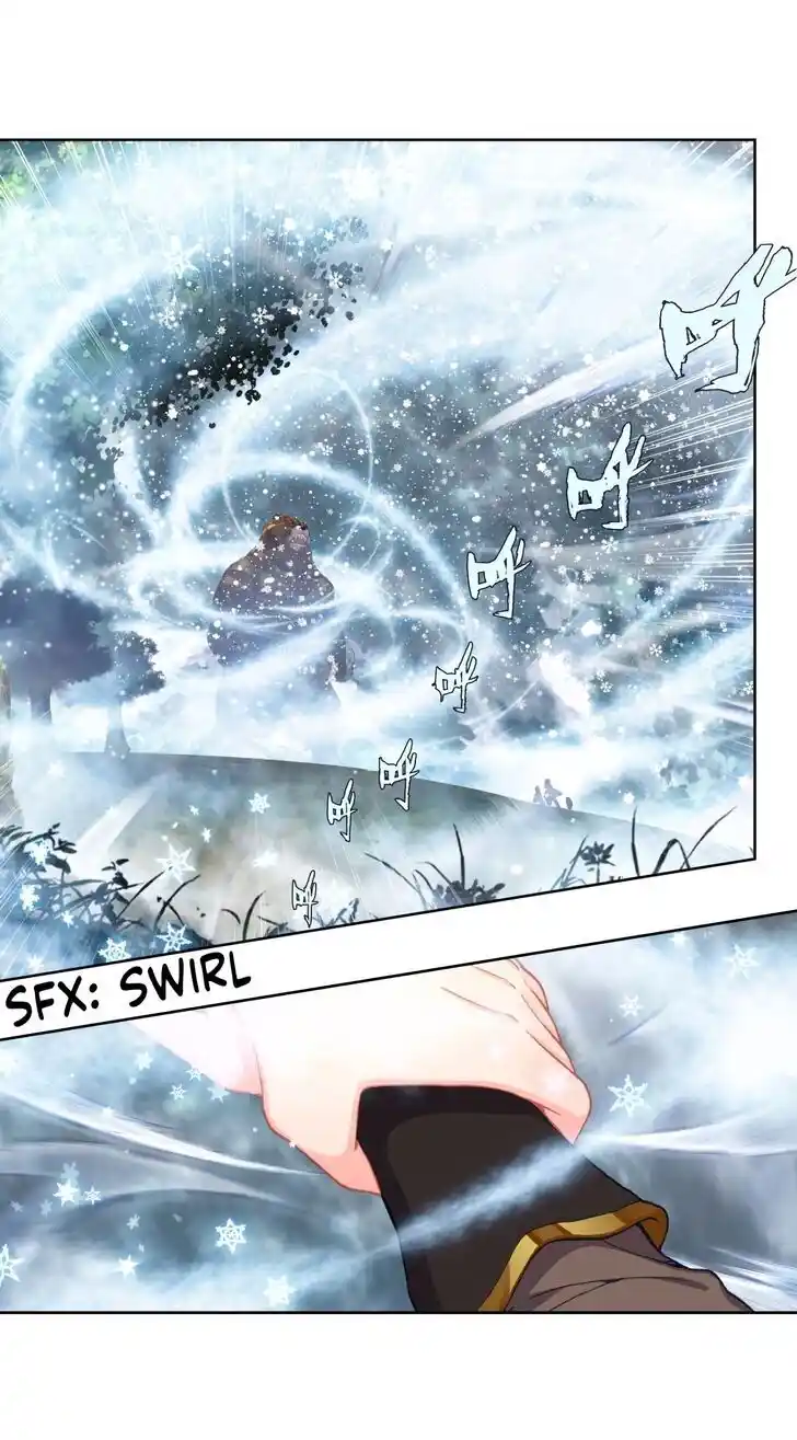 Soul Land 2 - Peerless Tang Sect Ch.231