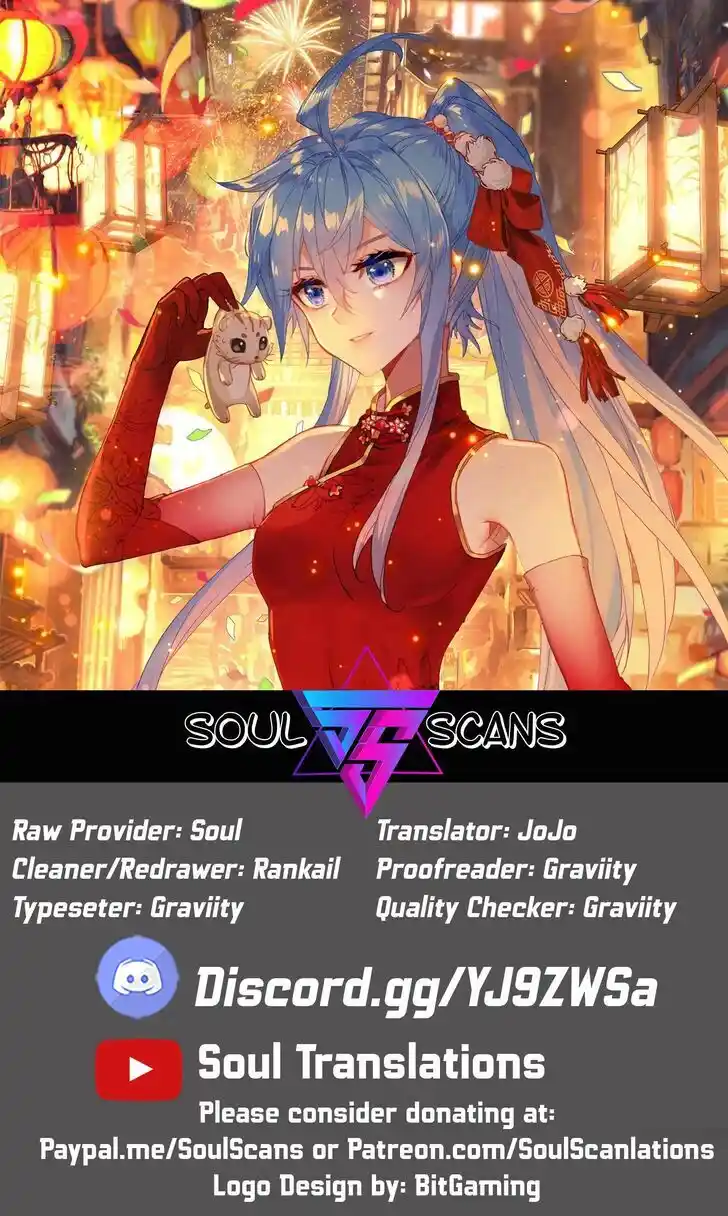 Soul Land 2 - Peerless Tang Sect Ch.232