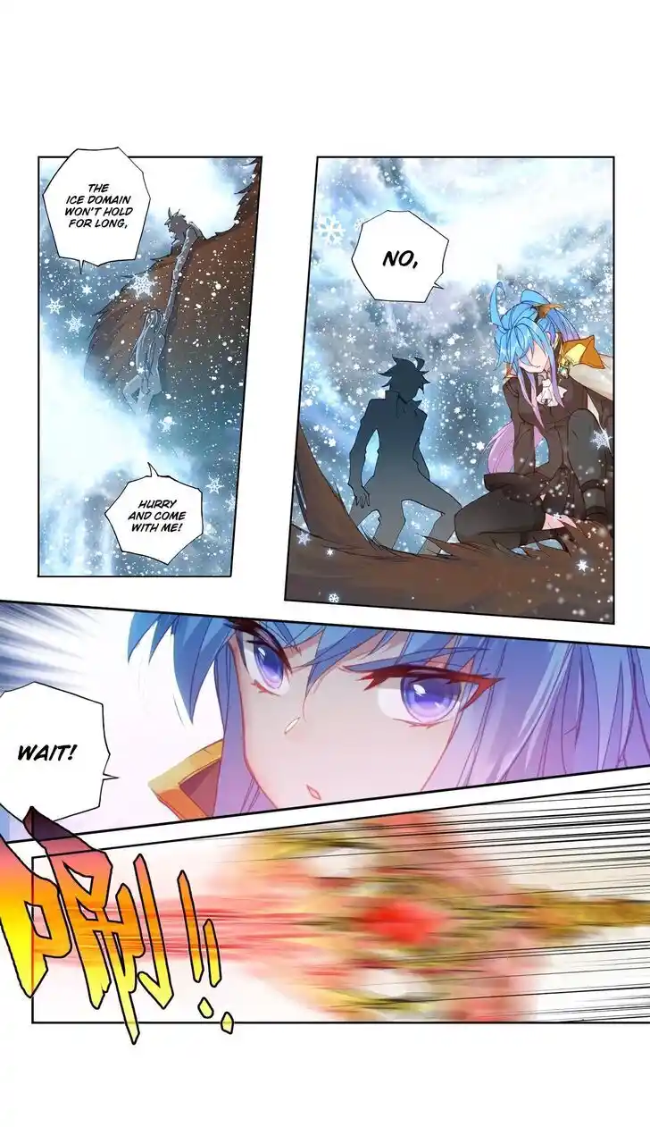 Soul Land 2 - Peerless Tang Sect Ch.232