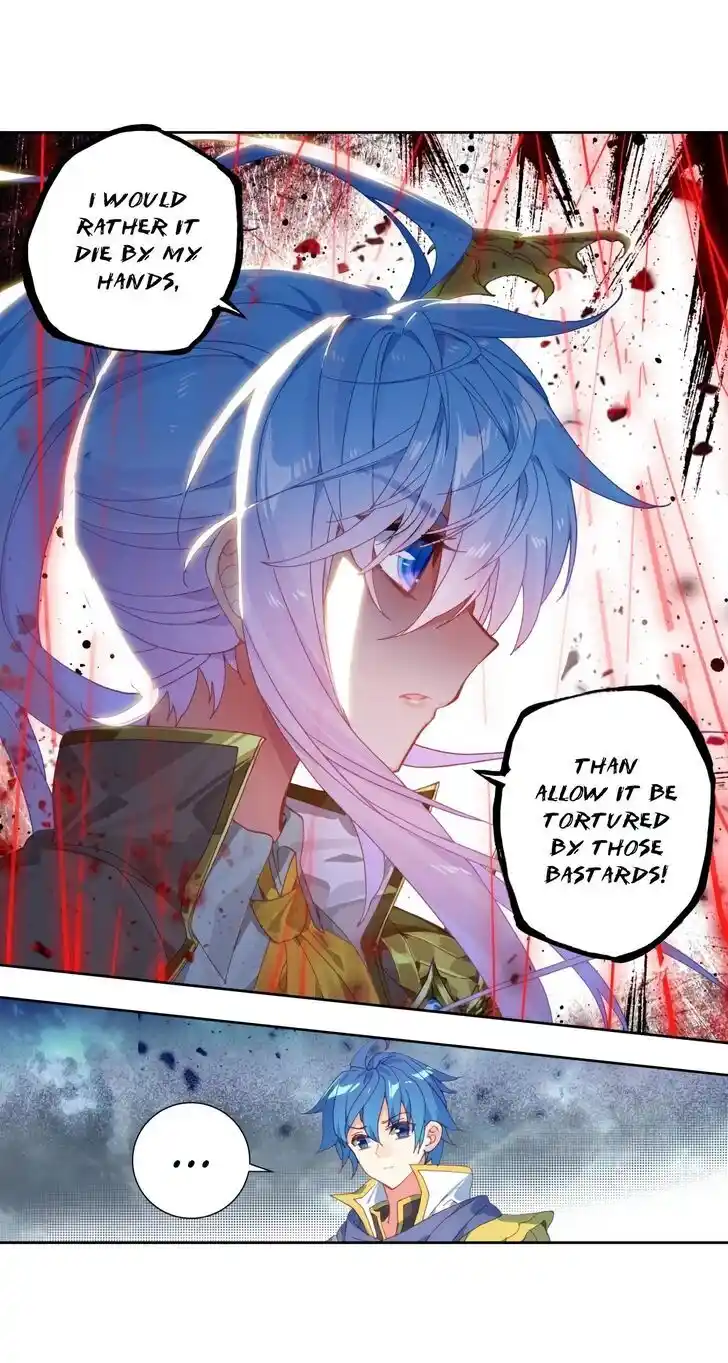 Soul Land 2 - Peerless Tang Sect Ch.232