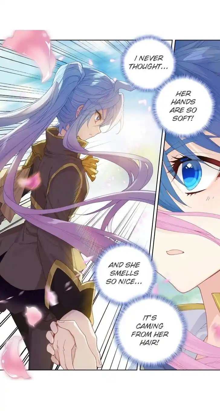 Soul Land 2 - Peerless Tang Sect Ch.232