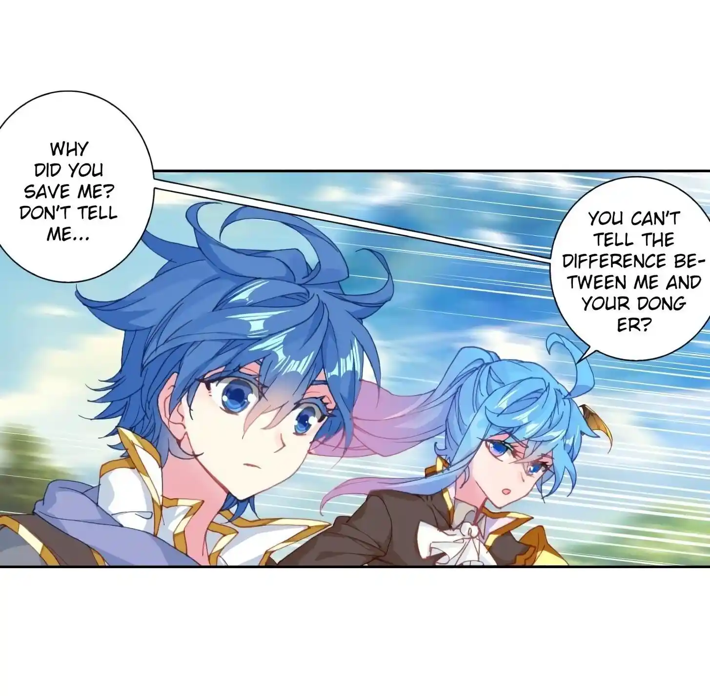 Soul Land 2 - Peerless Tang Sect Ch.232