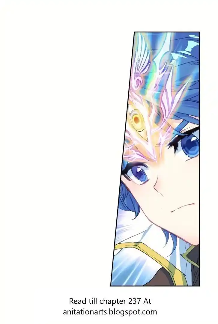 Soul Land 2 - Peerless Tang Sect Ch.234