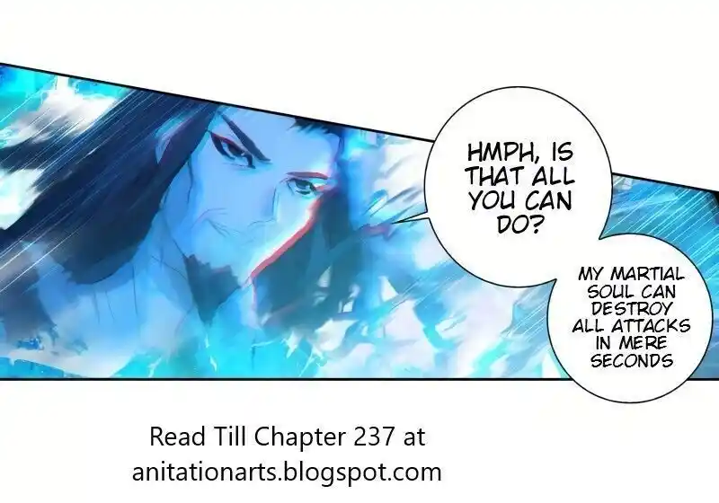 Soul Land 2 - Peerless Tang Sect Ch.234