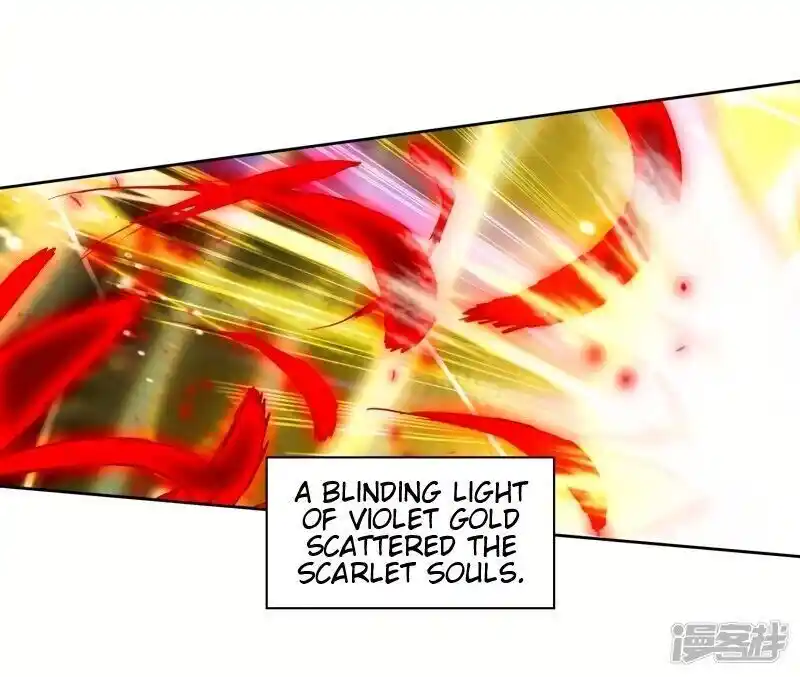 Soul Land 2 - Peerless Tang Sect Ch.234