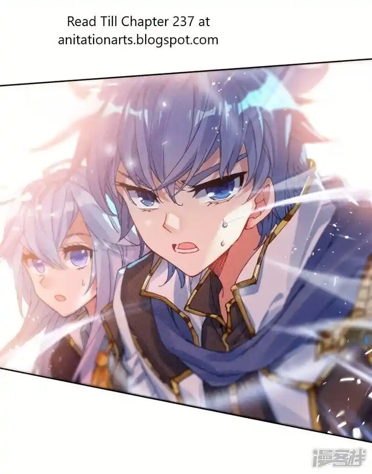 Soul Land 2 - Peerless Tang Sect Ch.234