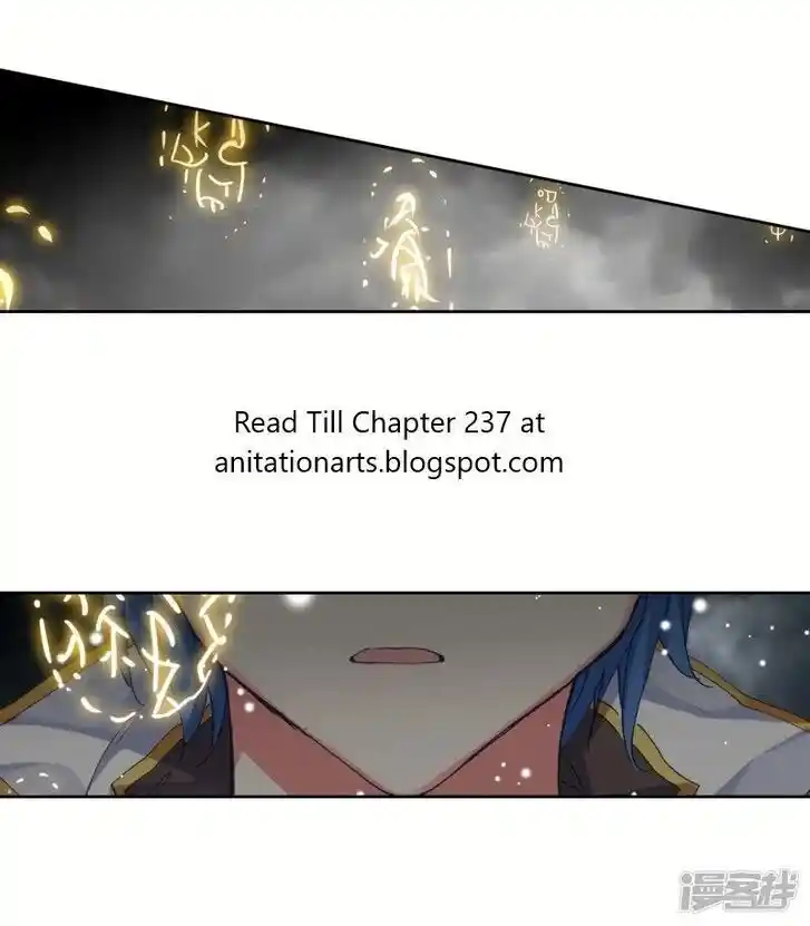 Soul Land 2 - Peerless Tang Sect Ch.234