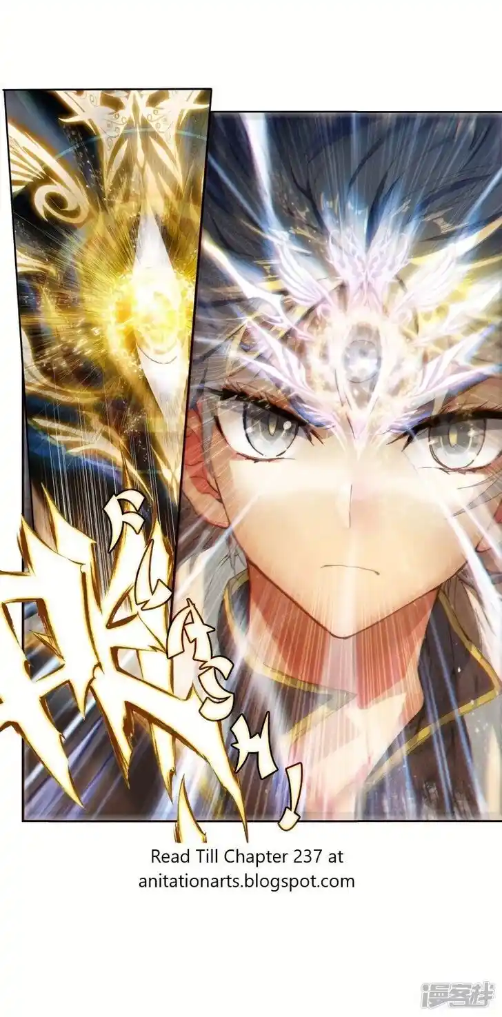 Soul Land 2 - Peerless Tang Sect Ch.234