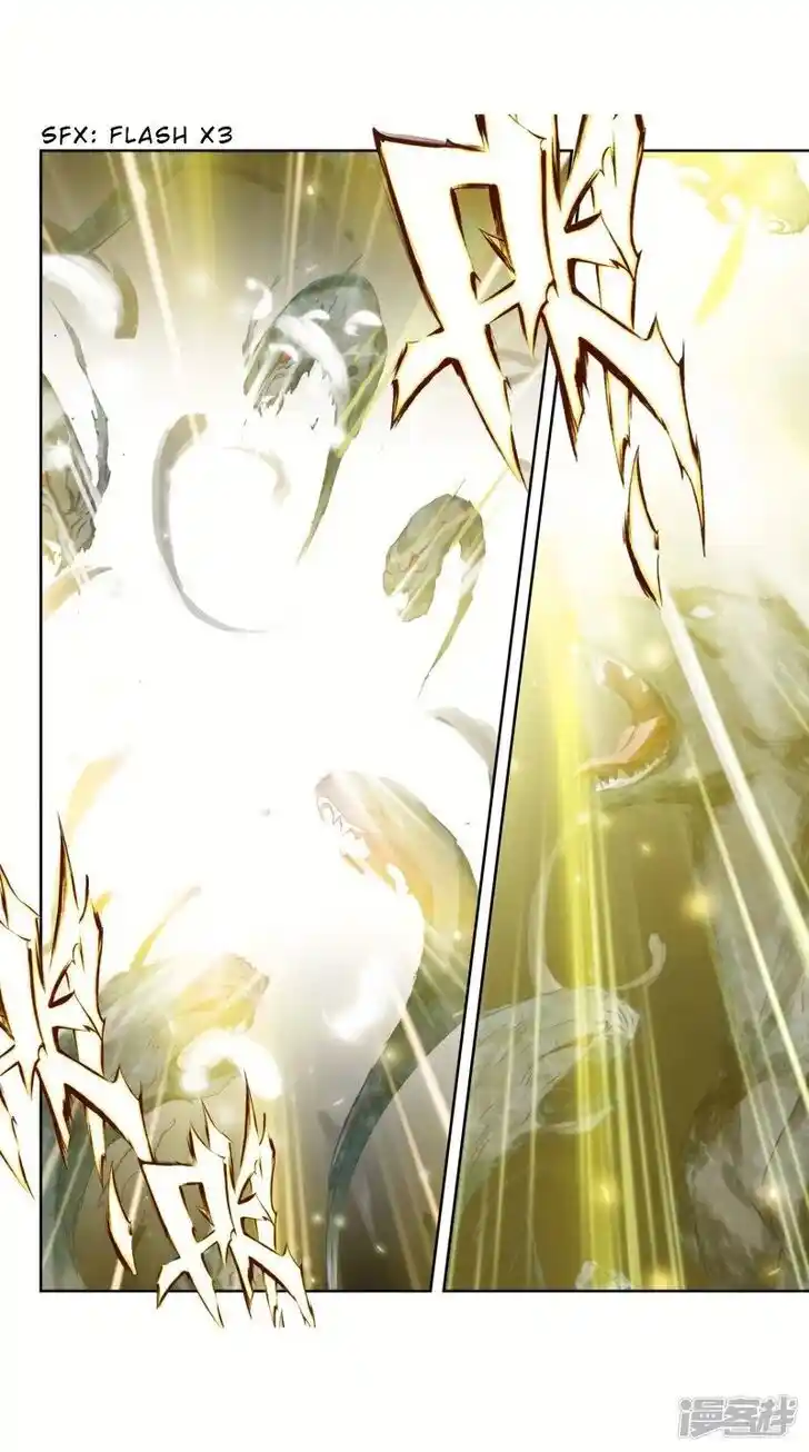 Soul Land 2 - Peerless Tang Sect Ch.235