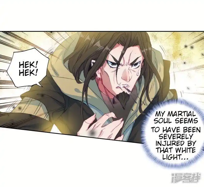 Soul Land 2 - Peerless Tang Sect Ch.235